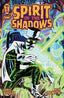 Spirit of the Shadows #01 Comics Oni Press