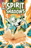 Spirit of the Shadows #01 David Lafuente Var Comics Oni Press