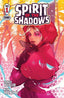 Spirit of the Shadows #01 Karl Kerschl Var Comics Oni Press