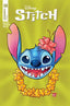Stitch #06 Ciro Cangialosi Var Comics Dynamite Entertainment