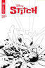 Stitch #06 1:10 Jae Lee Var Comics Dynamite Entertainment