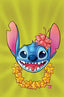 Stitch #06 1:10 Ciro Cangialosi Var Comics Dynamite Entertainment
