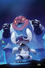 Stitch #06 1:15 Edwin Glamon Var Comics Dynamite Entertainment