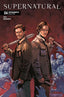 Supernatural (2025) #04 Andrea Broccardo Var Comics Dynamite Entertainment