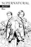 Supernatural (2025) #04 1:10 Andrea Broccardo Var