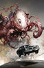 Supernatural (2025) #04 1:15 Clayton Crain Var Comics Dynamite Entertainment