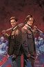 Supernatural (2025) #04 1:20 Andrea Broccardo Var