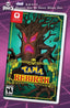 Tama #06 1:10 Tony Fleecs Var Comics - Back Issues Panick Entertainment