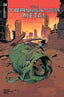 Terminator Metal #04 Comics - Back Issues Dynamite Entertainment