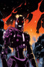 Terminator Metal #04 Emanuele Ercolani "Metal Premium" Var Comics - Back Issues Dynamite Entertainment