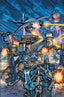 Terminator Metal #04 1:20 Bob Layton Var Comics - Back Issues Dynamite Entertainment
