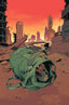 Terminator Metal #04 1:25 Declan Shalvey Var Comics - Back Issues Dynamite Entertainment