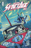 New Space Age #02 Comics Mad Cave Studios