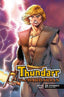 Thundarr the Barbarian #01 Rob Liefeld Var Comics Dynamite Entertainment