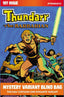 Thundarr the Barbarian #01 "Blind Bag" Var Comics Dynamite Entertainment