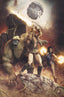 Thundarr the Barbarian #01 1:40 Bjorn Barends Var Comics Dynamite Entertainment