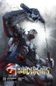 ThunderCats (2024) #23 Comics Dynamite Entertainment