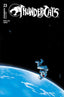 ThunderCats (2024) #23 Declan Shalvey Var Comics Dynamite Entertainment