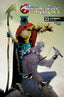ThunderCats (2024) #23 Jae Lee Var Comics Dynamite Entertainment