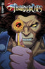 ThunderCats (2024) #23 Drew Moss Var Comics - Back Issues Dynamite Entertainment