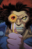 ThunderCats (2024) #23 1:10 Drew Moss Var Comics - Back Issues Dynamite Entertainment