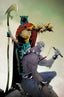 ThunderCats (2024) #23 1:15 Jae Lee Var Comics Dynamite Entertainment
