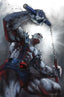 ThunderCats (2024) #23 1:15 Lucio Parrillo Var Comics - Back Issues Dynamite Entertainment