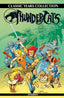 ThunderCats Classic Years Collection Omnibus HC Declan Shalvey Cvr Trades/Hard Covers Dynamite Entertainment