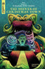 Tim Burton's The Nightmare Before Christmas The Shiver of Christmas Town #01 Soo Lee Var Comics - Back Issues Dynamite Entertainment