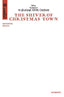 Tim Burton's The Nightmare Before Christmas The Shiver of Christmas Town #01 "Blank" Var Comics Dynamite Entertainment
