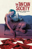 Tin Can Society TP Trades/Hard Covers Image Comics