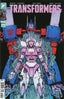 Transformers (2023) #28 Daniel Warren Johnson & Mike Spicer Var Comics - Back Issues Image Comics