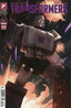 Transformers (2023) #28 1:25 Ejikure Var Comics - Back Issues Image Comics