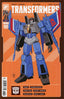 Transformers (2023) #28 1:50 Dan Mora & Andres Juarez Var Comics - Back Issues Image Comics