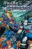 Transformers UK Compendium TP 01 Jorge Corona & Mike Spicer Cvr Trades/Hard Covers Image Comics