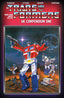 Transformers UK Compendium TP 01 Geoff Senior Cvr Trades/Hard Covers Image Comics