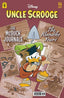Uncle Scrooge (2025) #04 Comics Fantagraphics Underground