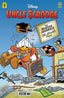 Uncle Scrooge (2025) #04 Kari Korhonen Var Comics Fantagraphics Underground