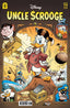 Uncle Scrooge (2025) #04 1:10 Jan Roman Pikula Var Comics Fantagraphics Underground