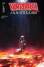 Vampirella Armageddon #07 Comics - Back Issues Dynamite Entertainment