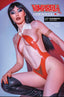 Vampirella Armageddon #07 "Cosplay" Var