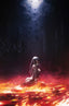 Vampirella Armageddon #07 Francesco Mattina "Metal Premium" Var