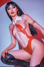 Vampirella Armageddon #07 1:10 "Cosplay" Var