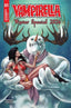 Vampirella Winter Special 2026 #01 Comics - Back Issues Dynamite Entertainment