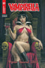 Vampirella Winter Special 2026 #01 Celina Var Comics - Back Issues Dynamite Entertainment