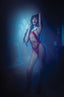 Vampirella Winter Special 2026 #01 1:10 "Cosplay" Var Comics - Back Issues Dynamite Entertainment