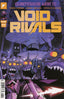 Void Rivals #26 Comics - Back Issues Image Comics