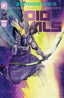 Void Rivals #26 1:50 Chuma Hill Var Comics - Back Issues Image Comics