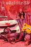 W0rldtr33 #18 Comics Image Comics