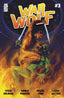 War Wolf #03 Comics - Back Issues Mad Cave Studios